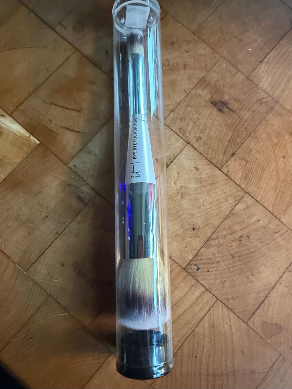 it cosmetics Heavenly Luxe Complexion Perfection Brush